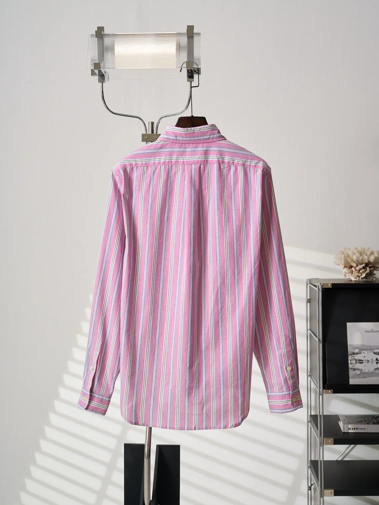 【 】Ralph Lauren/ 【In Stock】S M L XL